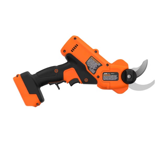 Фото - Секатор акумуляторний Black&Decker BCPP18B
